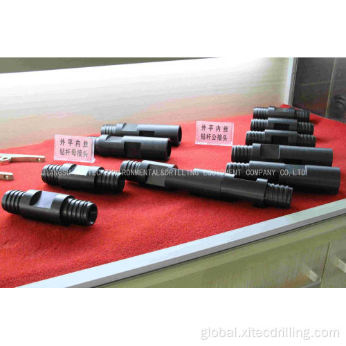 Component Tools Bq Core Barrel for Geological Core Drilling component Manufactory